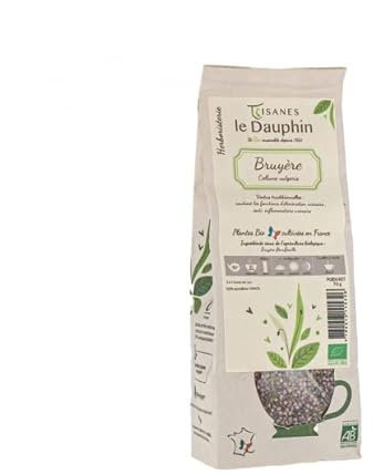 Bruyere 70g - Le Dauphin