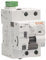 interruptor Diferencial Rearme Automatico Superinmunizado 2P 40A 30mA 6Ka TIPO A. Diferencial SI Auto Rearmable Super Inmunizado. carril Din.
