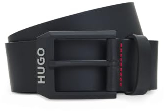 HUGO BELT Herren, Black1,115