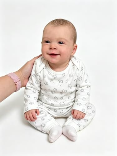 Anano Reborn Baby Vollsilikon Lebensecht, Echte Baby Puppe 50 cm Reborn Toddler Vollsilikon Baby Reborn Puppen Lebensecht Fütterfunktion, Lebensechte Puppen Mit Zubehör (Bauernhaus) (Klassisch)