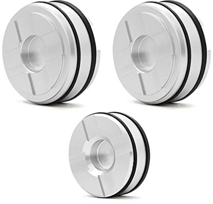 Yctze SONNAX 4L60E 4L65E 4L70E Accumulatore in Avanti Pinless Accumulator Kit Ad Alte Prestazioni FWD -2 3-4 Design Ingranaggio