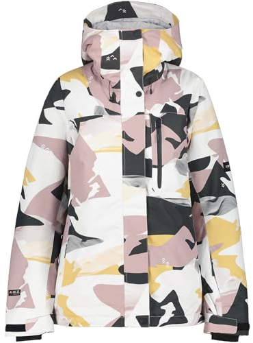 Icepeak Creola HELLROT - 38