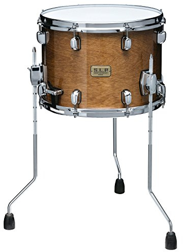 Tama S.L.P. Snare 14x10 LBH1410L-TPM 14x10 Duo Birch Transparent Mocha