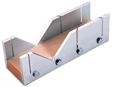 Crain 176 Carpet Layers Miter Box