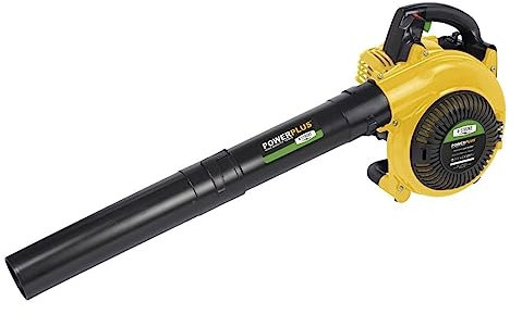 POWERPLUS POWXG50400 - Soplador hojas 26cc 4t