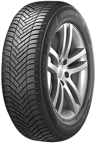 HANKOOK - 225/45 R18 TL 95Y KINERGY 4S 2 H750B XL HRS MFS BSW M+S 3PMSF - Ganzjahresreifen