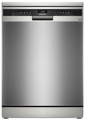 SIEMENS Lave vaisselle 60 cm SN25ZI08CE