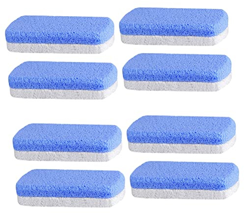 Healeved 8stücke Fußschaber Professionelles Pediküre-werkzeug Zur Entfernung Abgestorbener Haut Und Hornhaut Effektiver Fußpflege-trimmer Für Glatte Füße Für Zuhause Und Salons