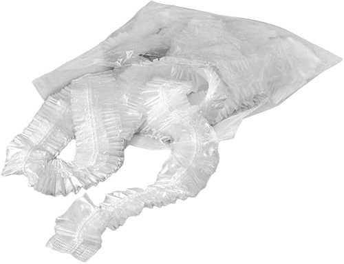 Copertine antipolvere per elettrodomestici da cucina – 10 protezioni trasparenti per elettrodomestici | Forniture per piccoli elettrodomestici per bollitore elettrico