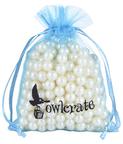 organzasäckchen 10x15,100PCS,kleine beutel mit zugband, Seeblau säckchen zum befüllen,geschenksäckchen,schmuckbeutel,Schmuck Geschenk Taschen Candy Bags Sachet Pouches für Party (Seeblau)