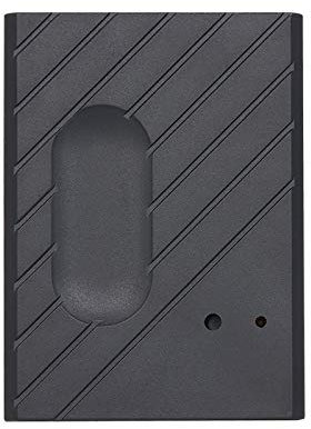 kosingna WiFi Smart Garage Door Controller Compatible Garage Door Opener Smart Phone Remote Control APP '''' Timing Function Compatible with Alexa Home Voice Control IFTTT