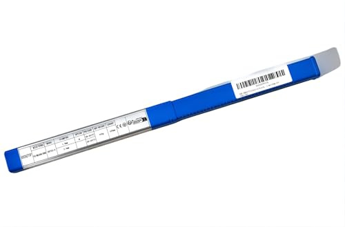 REDQTOP Mild Steel TIG Welding Rods,ER70S-6 TIG Filler Rod 1.6mm x 430mm 450g Welding Wire