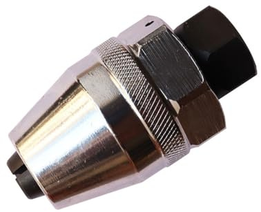 NbgrvB Extracteur de goujons de 6 à 13 mm pour enlever les boulons cassés et les vis Outil en acier avec mâchoires réglables 1 pièce