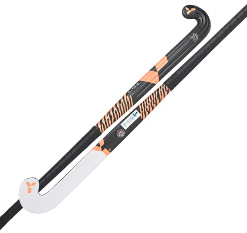 Y Y1 Hockey, YLB 30, bastone da hockey, 30% carbonio, bastone da hockey su campo, attrezzatura sportiva per bambini, gamma cosmica, utilizzato da giocatori internazionali