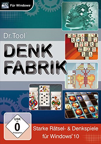 Dr. Tool Denkfabrik [PC]