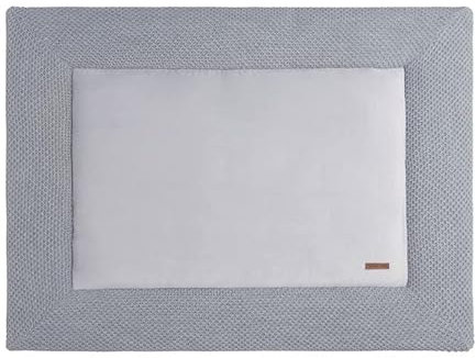 Baby's Only - Laufgittereinlage Flavor - Grau - 75x95 cm