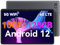 Blackview Tablets 10 inch Tab 7 Pro Android Tablets 12, 10GB(6+4) RAM+128 ROM(Up to 1 TB TF), Quad Core Processor, 1200x1920FHD IPS, Tablet with Sim Card Slot, 13MP+8MP Camera with Face Unlock, Flash