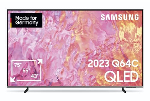 Samsung GQ65Q64CAUXZG