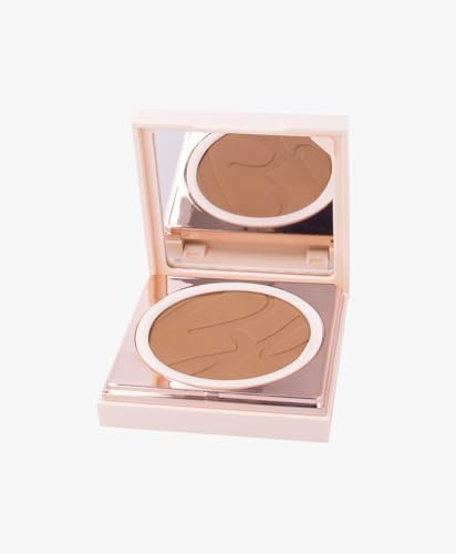 Bionike Defence Color - Sun Touch Bronzer in Polvere 202 Soleil, Terra Compatta Viso, Esalta Zigomi e Guance e Scolpisce il Volto per un Look Naturalmente Abbronzato, 10 gr