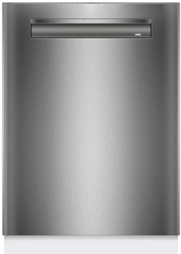 Bosch, Smp6Zcs80S, Lavavajillas, Extra Seco, Higiene, Vs. Emotionlight. 9,5 Litros, 41Db,
