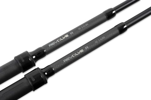 Avid Revolve R 3.0 m Karpfenruten 1,4 kg