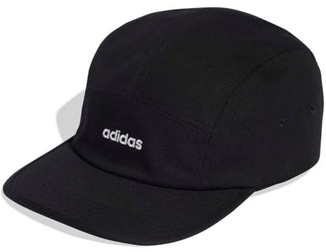 adidas Unisex Baseballkappe 5 Panel Cap Canvas