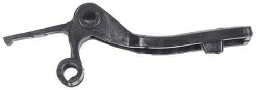 QASULER Remplacement de la gâchette d'accélérateur Weedeater for Coupe-Bordures à Essence Weed Eater TE400CXL Type 3, TE400CXL Type 4 et TE400CXL Type 5 gâchette d'accélérateur pour Tondeuse à Gazon