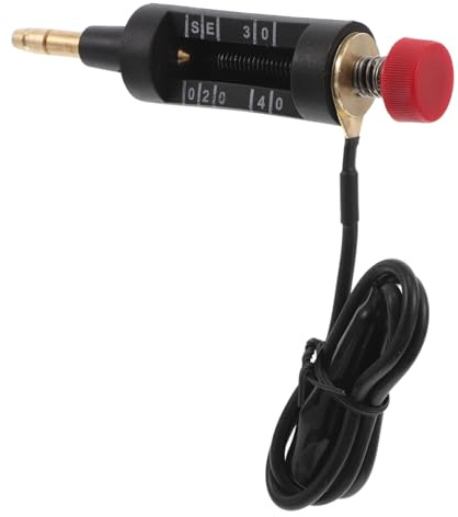 PENIKOKO Tester Per Candele Auto Tester Multifunzionale Per Bobina Di Accensione Strumento Portatile Per Test Di Scintilla Su Piccoli Motori e Dispositivi Elettrici