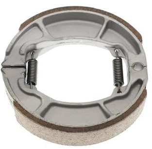 UYCHYTQR IBNA para SH125i CBF150 CG150 NES150 PCX150 para Super Cub C 125 Zapata De Freno De Motocicleta H352 Pastillas Freno Moto