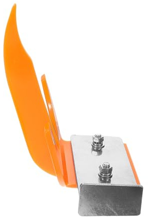 BRIGHTFUFU Accessori Per Spremiagrumi Agrumi Ricambio Peeler Compatibile Con Macchina Succo Plastica Resistente e Facile Da Installare Design Compatto Per Uso Sicuro e Manutenzione Sempli