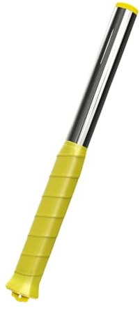 Badminton-Schwingstab, bequeme und rutschfeste Rebound-Griffhilfe, Badminton-Stange, Trainingsausrüstung für fortgeschrittene Spieler, Erwachsene, Profis, Enthusiasten, PRIN
