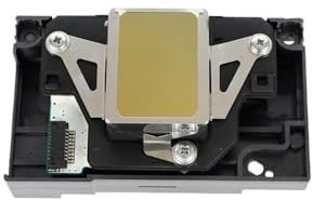 JCxYGAP Tête d'impression Compatible avec Les modèles d'imprimante à solvant DTF 1390 R270 R390 L1800 1400 1410 1430 L1800(A4 Printer Head)