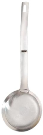 Slotted Serving Spoon - Stainless Steel Strainer Ladle,Ladle Spoon, Soup Ladles, Cooking Skimmers, Cookings Utensil - for Cooking And Frying