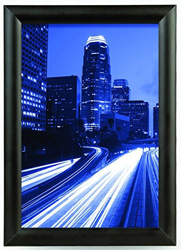 update displays UCN255C0A2X5009 Klapprahmen A2 schwarz