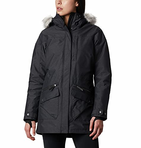 Columbia Carson Pass IC Jacket Giacca Invernale 3 In 1 per Donna