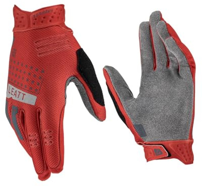 Leatt Glove MTB 2.0 Subzero #L/EU9/US10 Lava