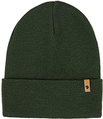 Fjallraven Unisex hatt klassisk stickad hatt