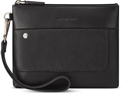 RONCATO Piatta, Alaska, Schwarz, Unisex, Erwachsene, Schwarz, Talla única, koffer