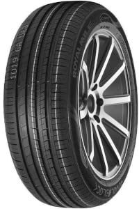 ROYAL BLACK - 215/55 ZR16 TL 97W ROYAL MILE XL BSW - Sommerreifen