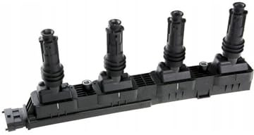 Zündspule für Opel Corsa D 1.2, 1.4 (2006-2010) 1.4 LPG (2010+) ODM255 / DMB880 / 104 63/48083 / 1208020 III