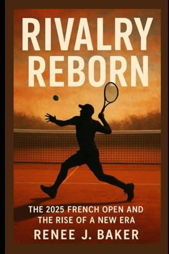 Rivalry Reborn: The 2025 French Open and the Rise of a New Era