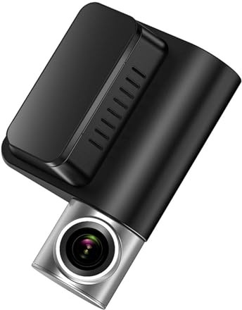 Videoregistratore compatto per cruscotto professionale 4K/2K Auto Criving con parcheggio Schermo di visualizzazione da 2 pollici Registratore di guida per auto