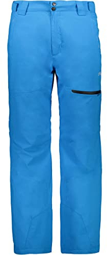 CMP Herren Flat Warm Skihose Daunenhose Isolationshose