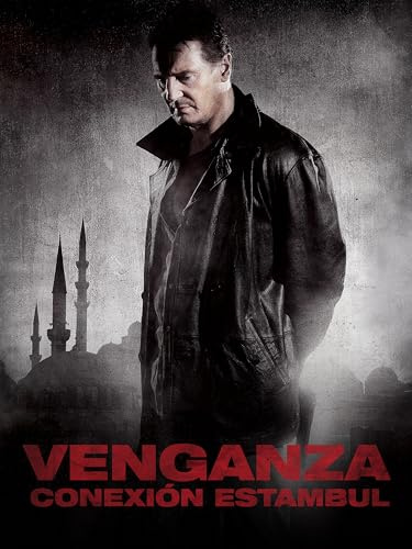 Venganza 2: Conexión Estambul