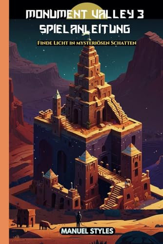 Monument Valley 3 – Spielanleitung: Finde Licht in mysteriösen Schatten