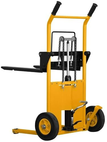 CORMAK WLTB Stapler - Carrello per piattaforma, 200 kg