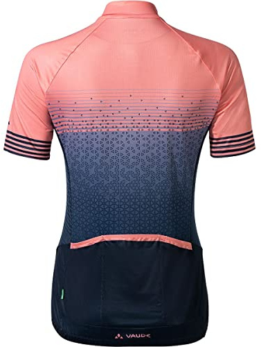 VAUDE Damen Women's Posta Hz Tricot Trikot