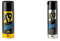 Bardahl K9 - Lubrificante Spray Superiore, Lubrificante Catena Moto da Strada o Pista & K9 - Pulitore Catena Bici Superiore, Sgrassatore Catena Bici e Moto, Rimuovere Morchie