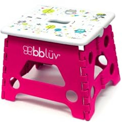 Gradino Da Bagno Step Per Bambini