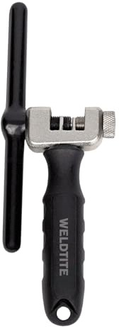 Weldtite Cyclo Universal 1-12 inc. 7 8 9 10 Speed Bike Chain Link Break Splitter Tool Remover